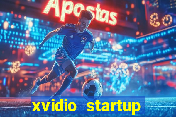 xvidio startup brasil 2024